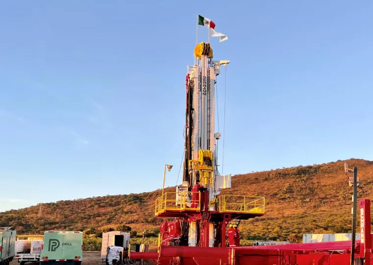 Ingeniería y perforación de pozos profundos
